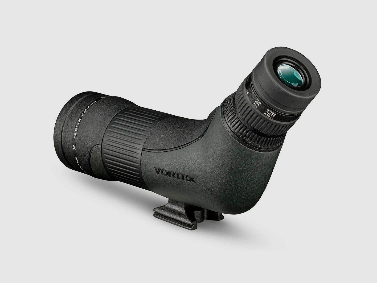 Vortex Crossfire HD 12-36x50 Winkel-Spektiv, Bild 2 von 5