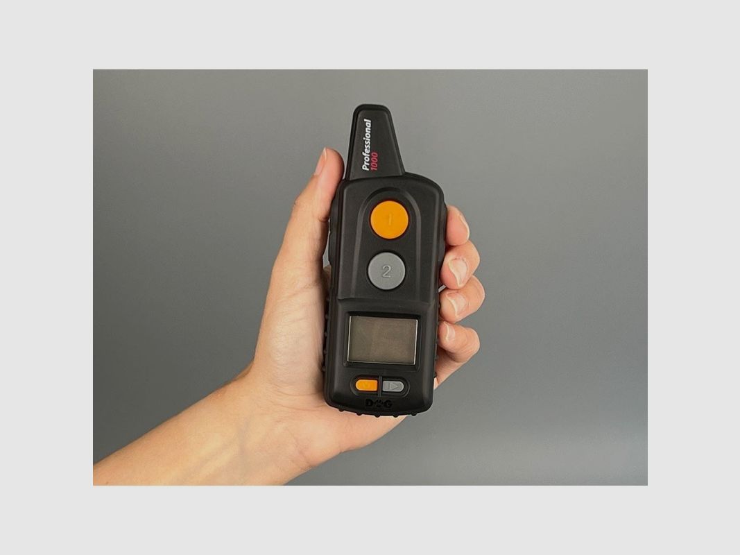 Dogtrace Professional 1000, Bild 16 von 18