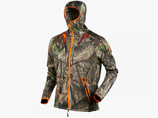 Chaqueta de forro polar Hrkila Moose Hunter Talla: S