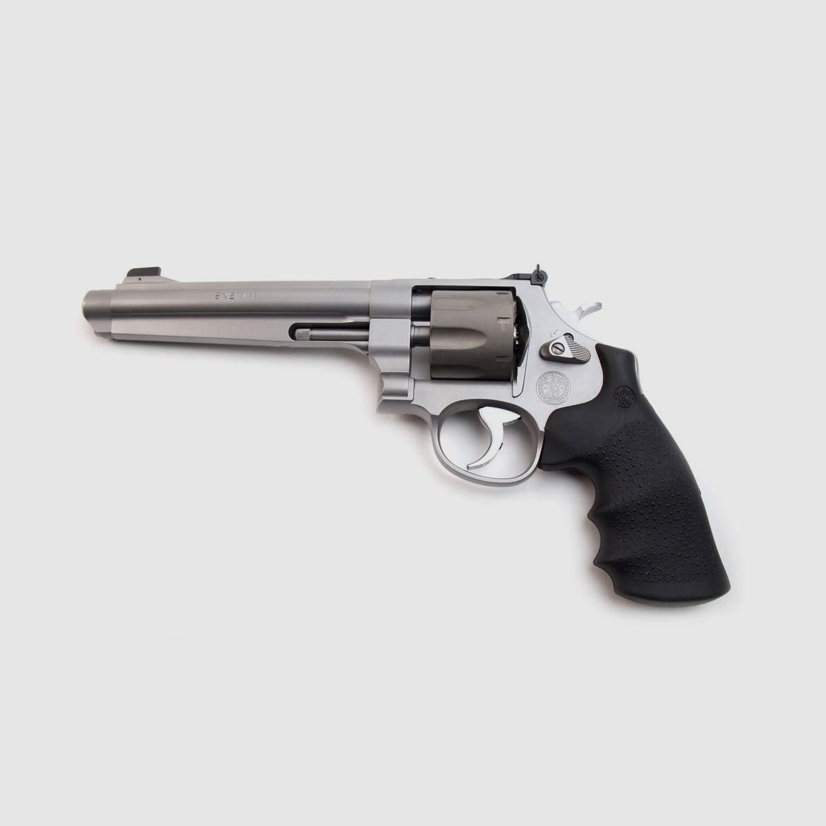 Smith & Wesson 929 Jerry Miculek P.C. Kal. 9x21mm, Bild 4 von 11