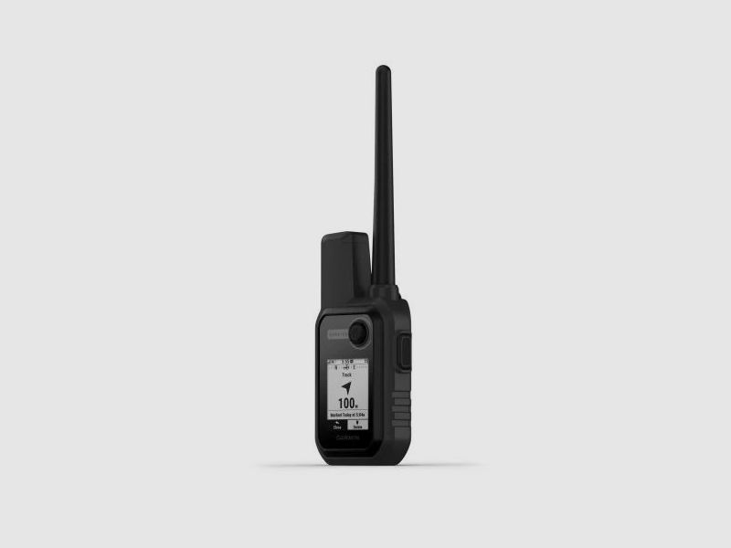Garmin Alpha 10 K GPS Hundeortung / Handgerät