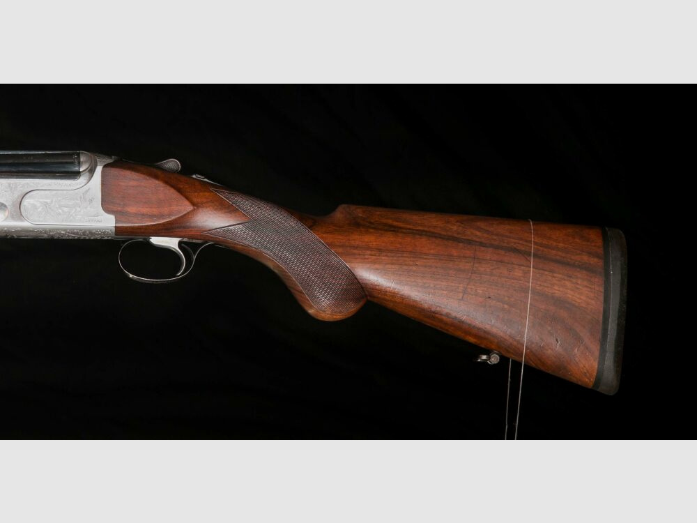 Rizzini Einabzug Ejektoren