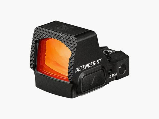 Vortex Defender ST Red Dot 6 MOA