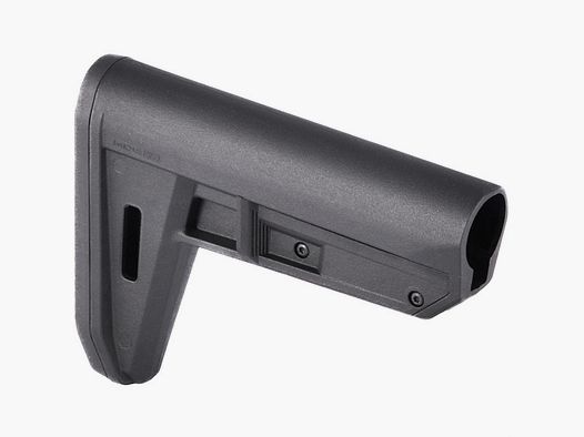 MAGPUL MIL-SPEC MAGPUL MOE TR CARBINE STOCK MILSPEC BLACK