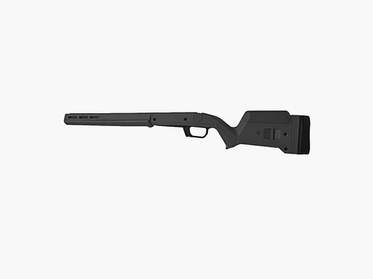 Kolba Hunter Savage 110 Short Action, MAG1069, Black Left Hand - Magpul