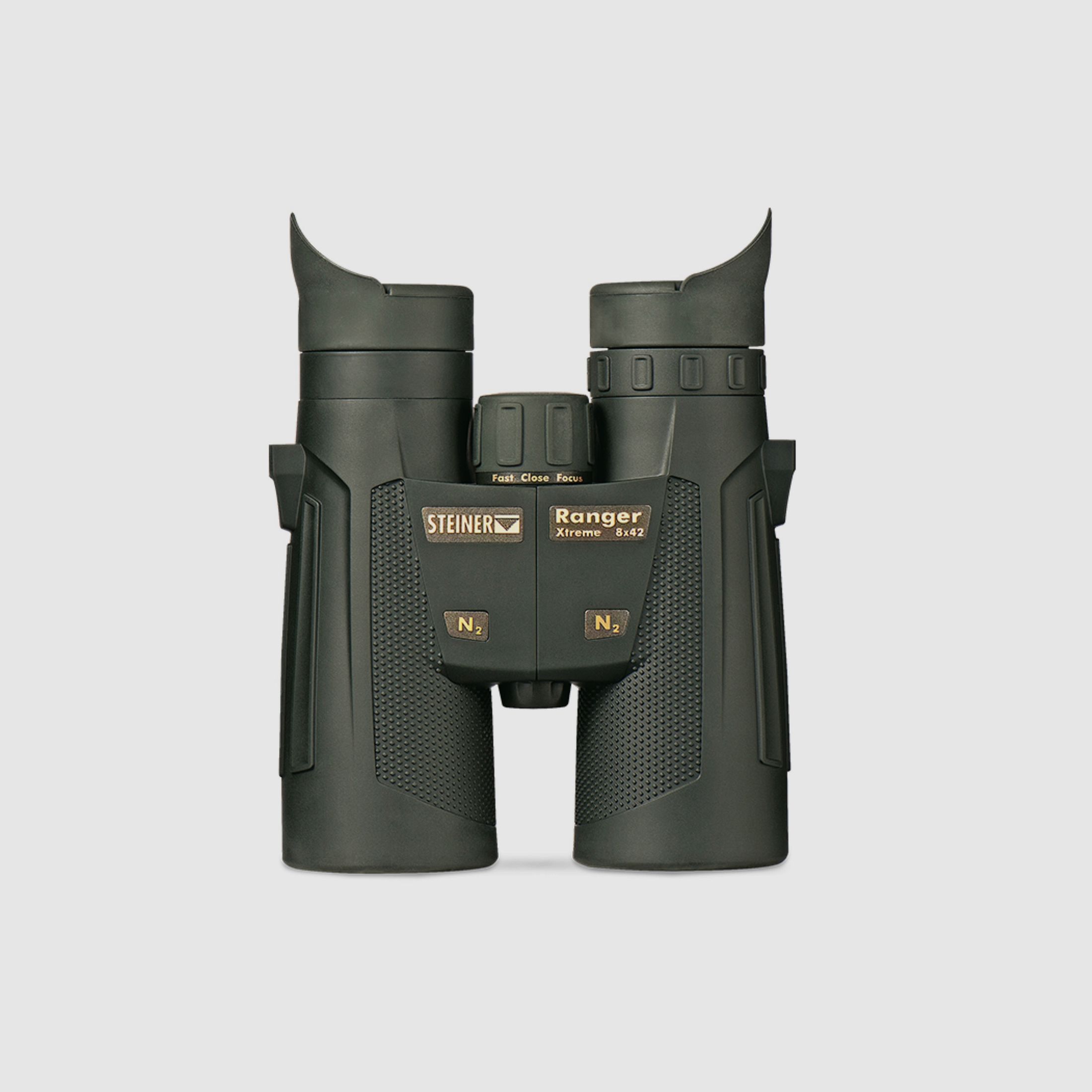 STEINER Ranger Xtreme 8x42