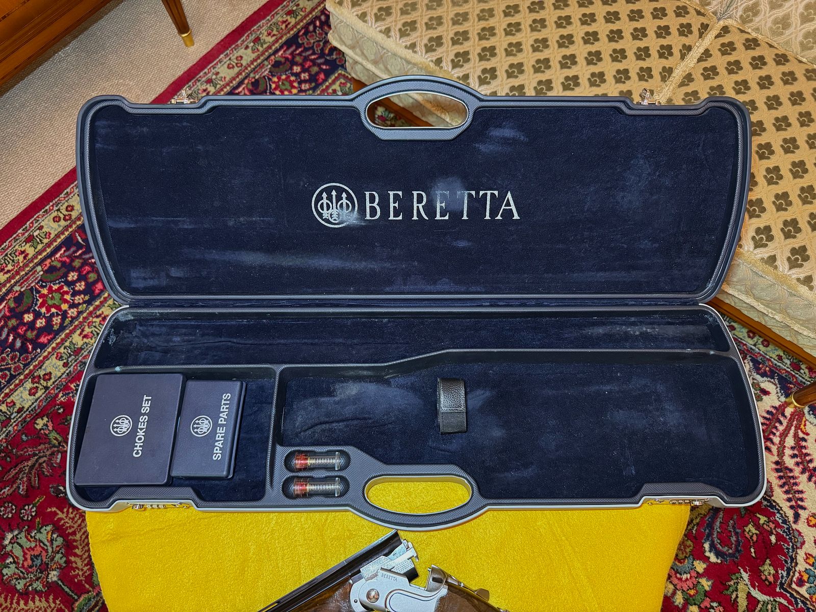 Beretta DT11 - Sporting AS