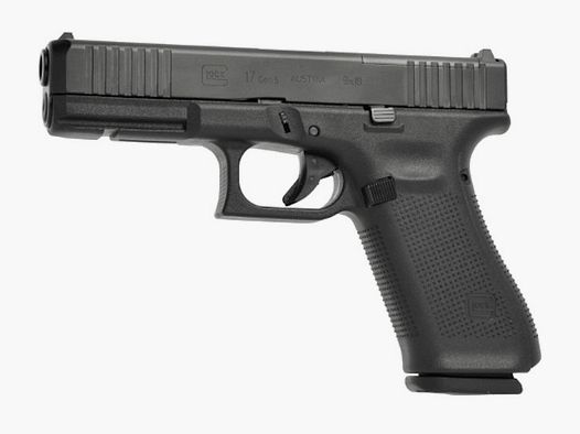 Glock 17 GEN 5 MOS 9mm