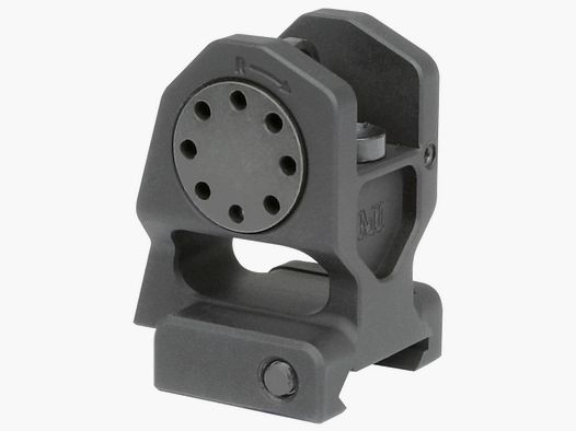 Midwest Industries Combat Rifle Rear Fixed Sight