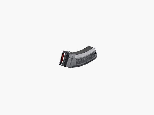 RUGER BX-15 MAGNUM CARICATORE 17 HMR/22WMR 15 COLPI