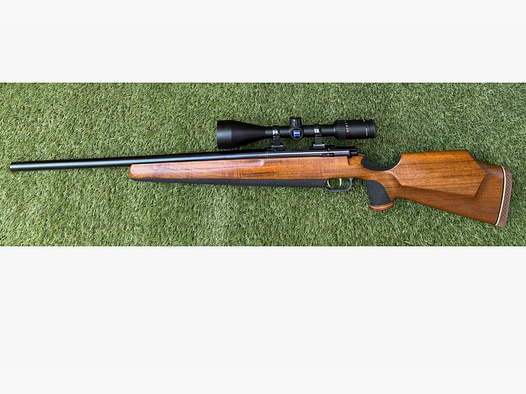 Anschütz 1432 .22 Hornet