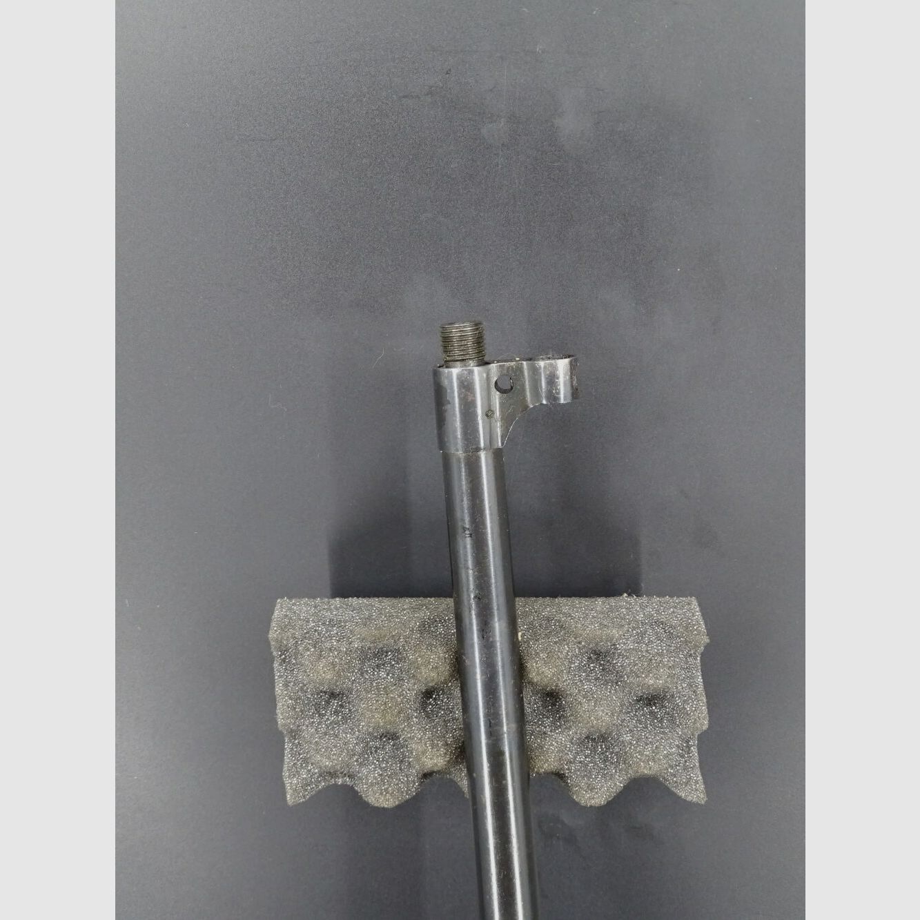 Umarex JW 10 Norinco semi-automatisch geweer kaliber .22lr met schroefdraad 1/2x20 UNF JW 10