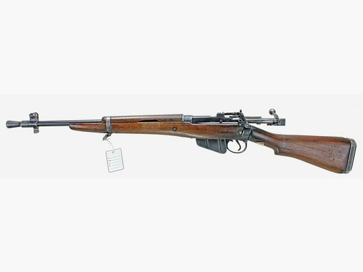 Fucile da collezione Ordonannzgewehr Enfield Jungle Carabine