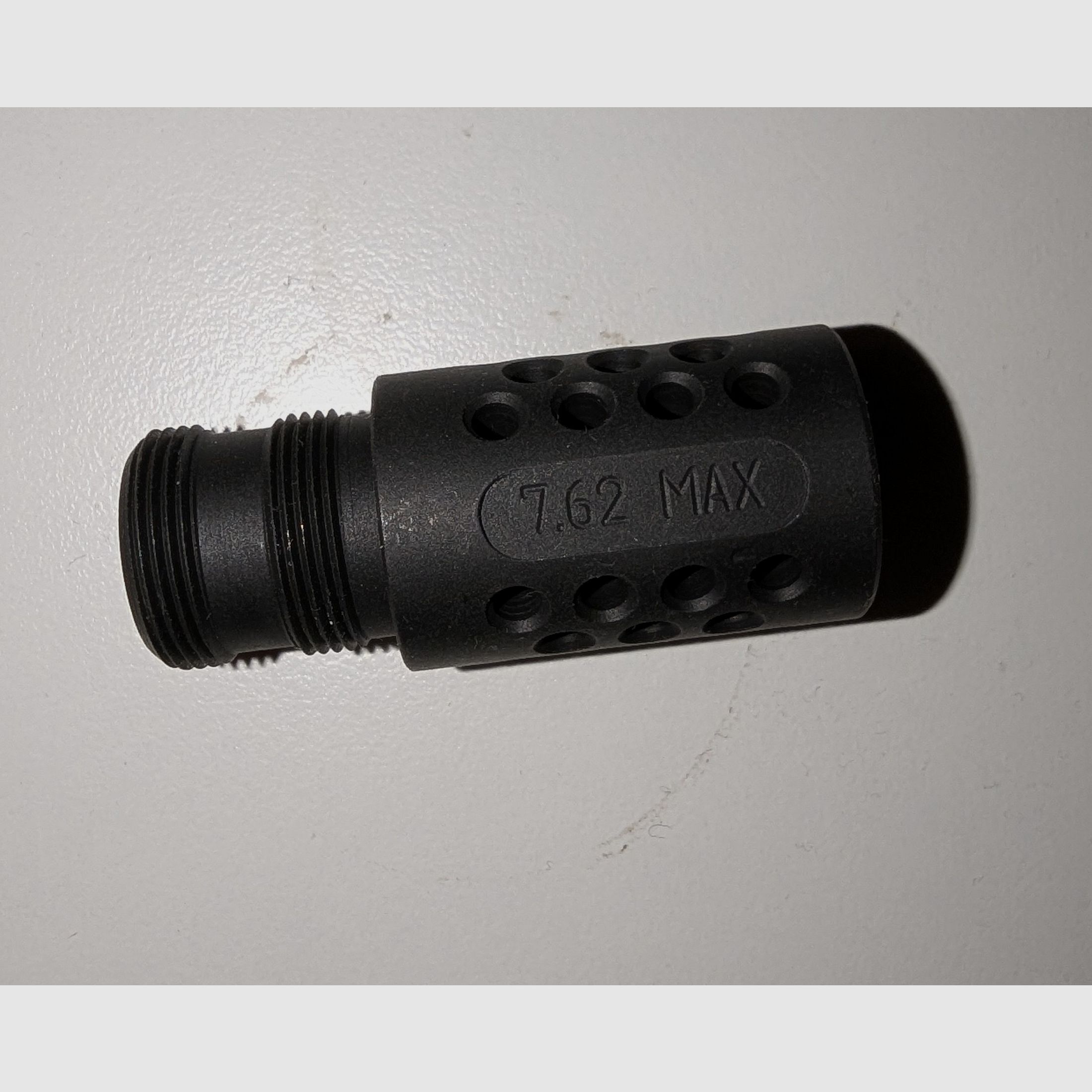 Hera Arms Pepperbox, Ase Utra Borelock