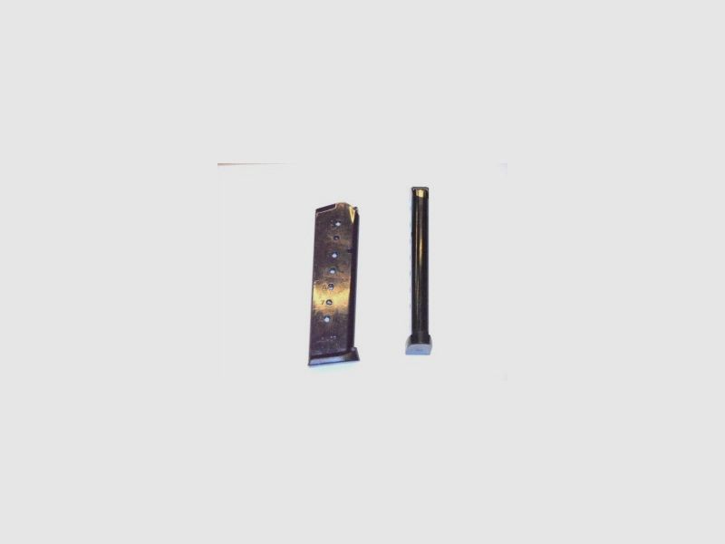 MAGAZINE COLT 1911 45ACP-HP 8 SCHOTEN