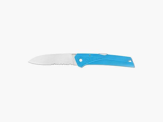 Couteaux régionaux Kiana bleu Florinox
