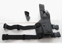 SAFARILAND® 6004 Tactical Thigh Holster (SLS) HK USP P8 Holster