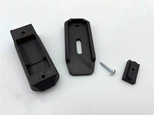Alpha Precision - AlphaGrip Adapter for GSG15 Magazines