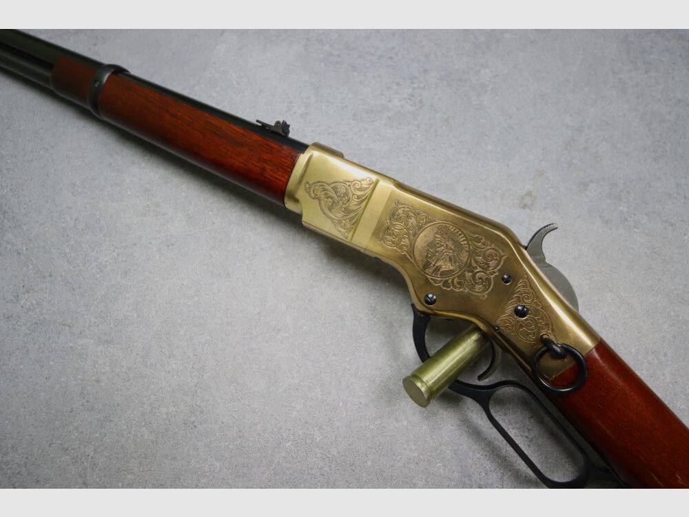 Hege Uberti 1866