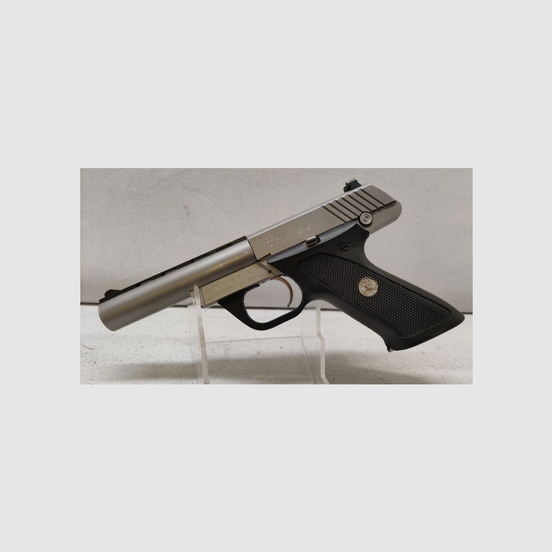 Colt	 Colt 22