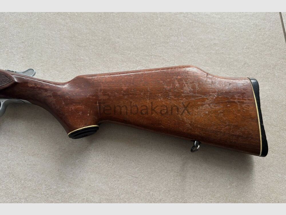 Savage Modell 24B - DL .22WinMag;20/70