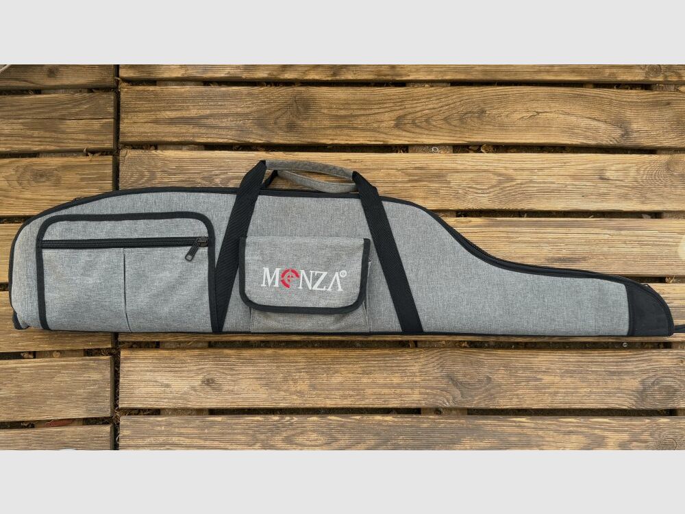 Istanbul Silah Monza Holzschaft mit Hawke Vantage 2,5-10 x 50 mit Tasche .223Rem