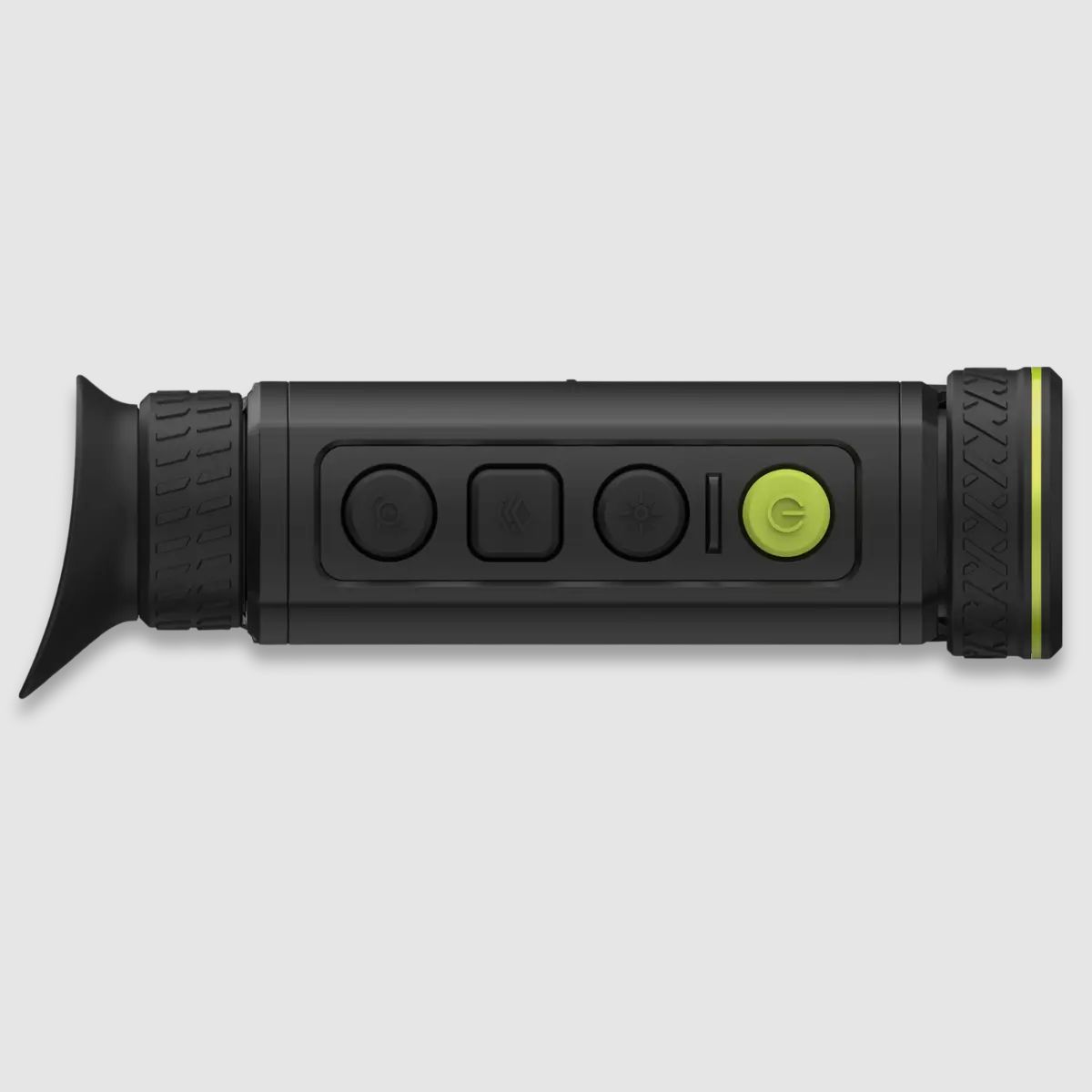 Pixfra Wärmebildmonokular Arc A635P LRF