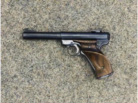 Pistolet Ruger Mark 1 cal. .22lr