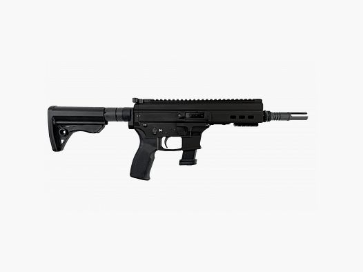 UTAS DEFENSE UT9-M MINI 9X19 BLACK