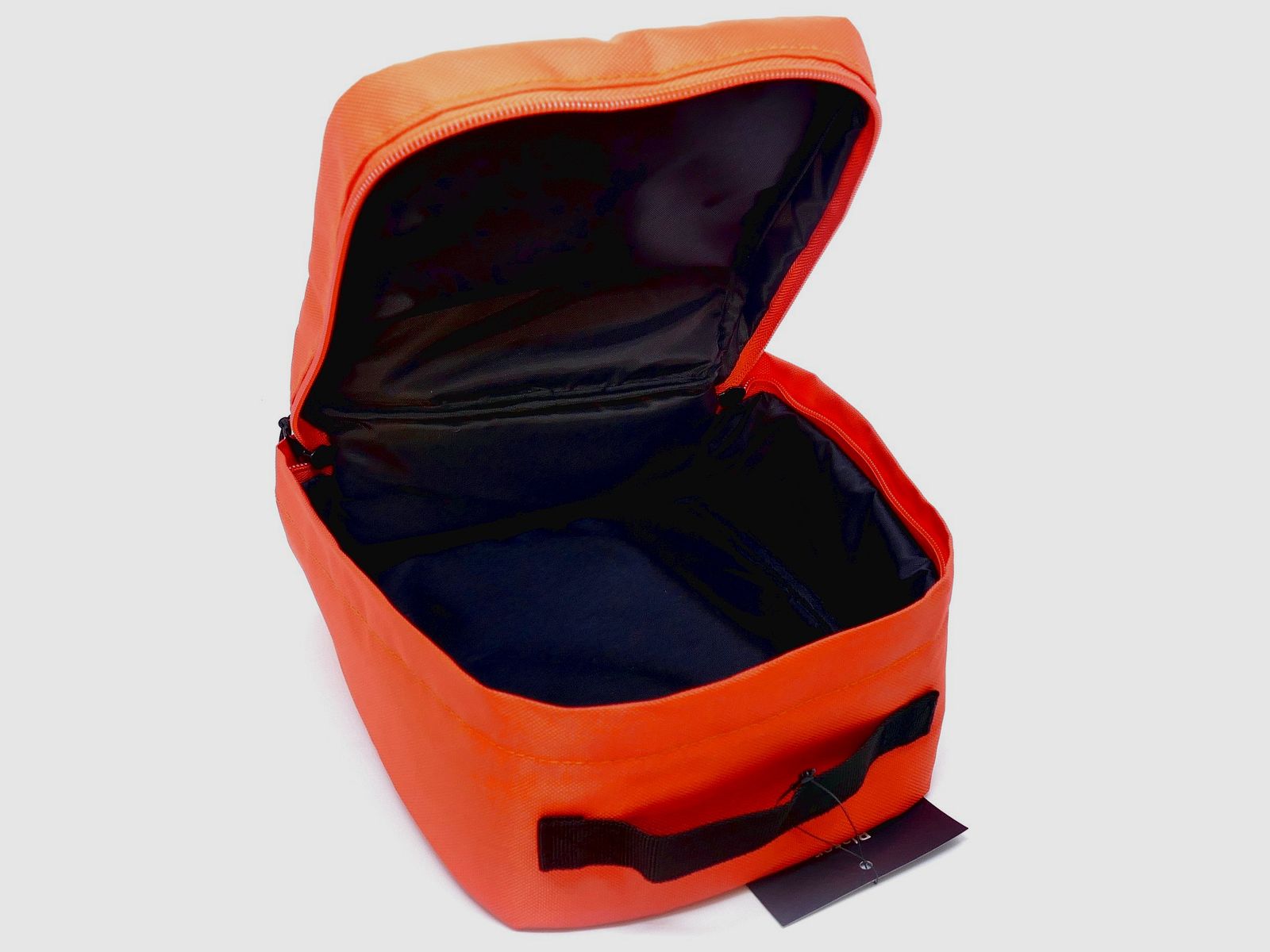 Blaser borsa universale arancione HAKA, immagine 3 di 3