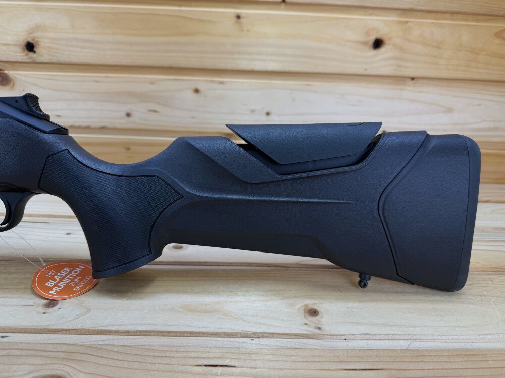 Blaser R8 Professional 2.0 repeating rifle in .308 Win 520mm without sight .308Win