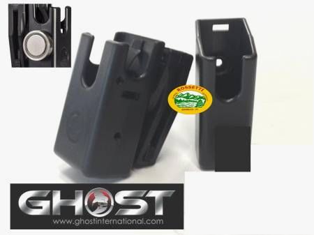 GHOST Universelles rotierendes Magazin mit Magnet - FO000213