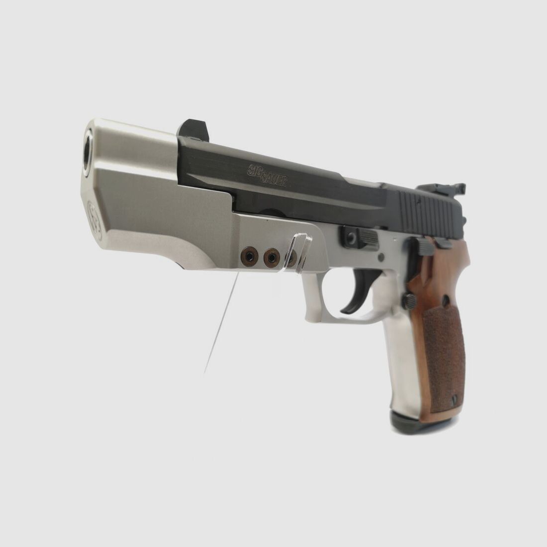 SIG Sauer P220 S