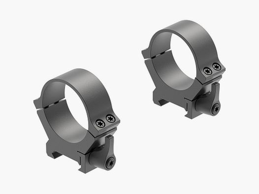 COLLIER LEUPOLD QRW2 34MM MEDIUM
