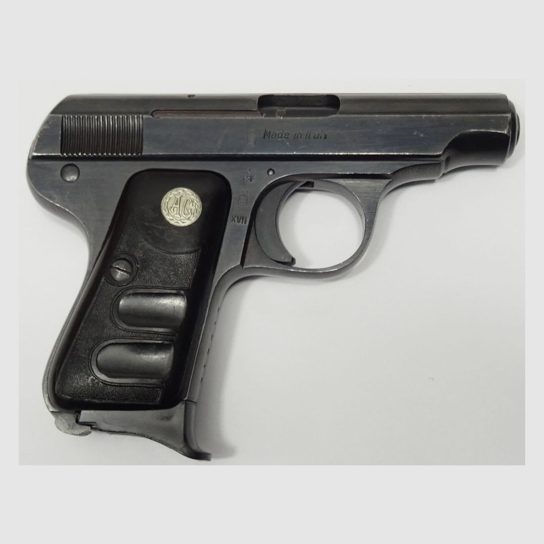 Galesi pistol cal. 6,35Br., image 2 of 6