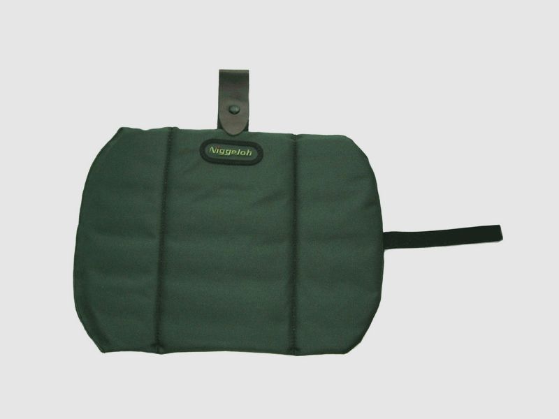 Niggeloh Sitzkissen Cordura Olivgrün