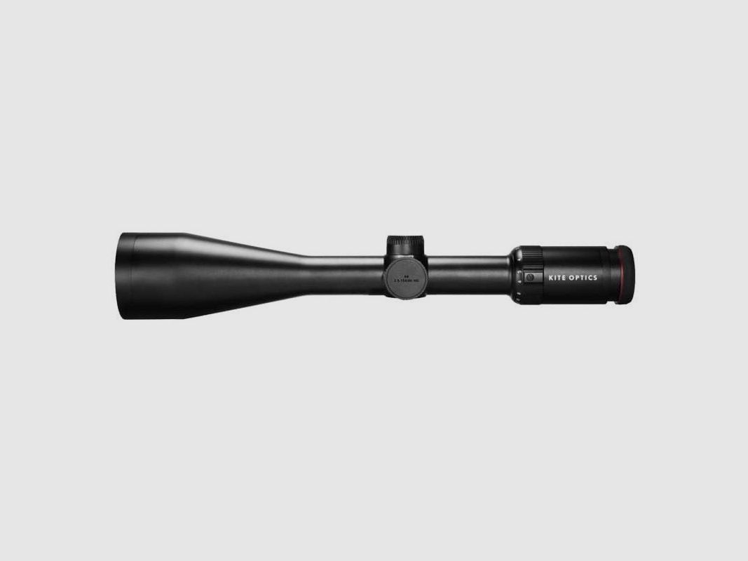 KITE OPTICS ZIelfernrohr K6 X6I/ BL/ 2.5-15x56, Bild 2 von 2