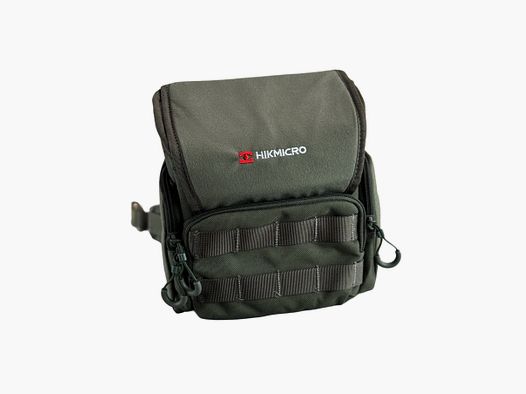 Hikmicro Binocular Tragetasche für Habrok Geräte HM-BINO HARNESS-H