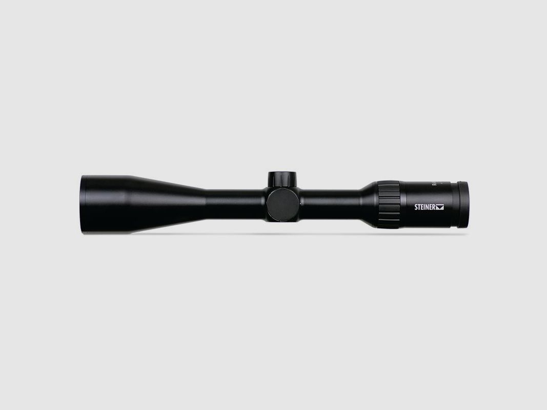 Steiner Ranger 4-16x56 Leuchtpunkt - Absehen 4A-i