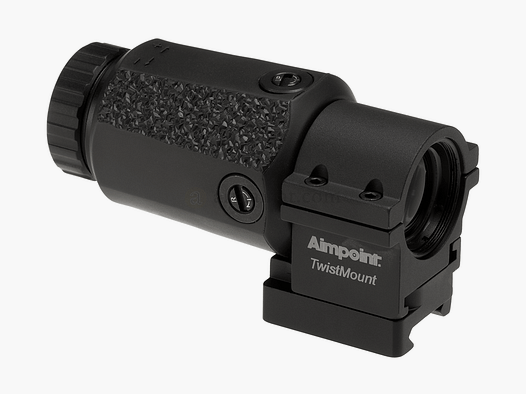 3X-C con Twist Mount