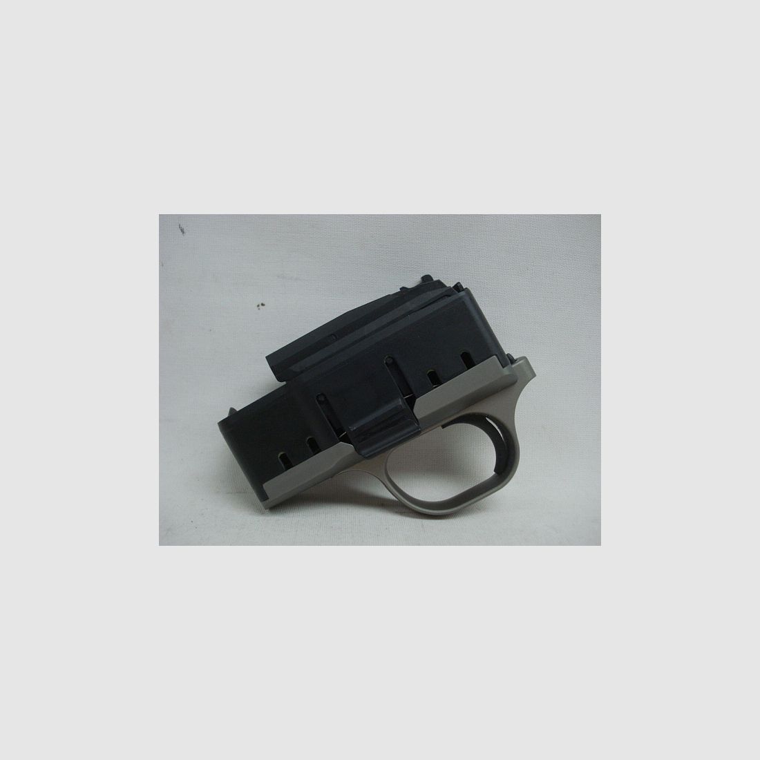 Magazine/Extraction Unit R8 - gray or black for wooden handle