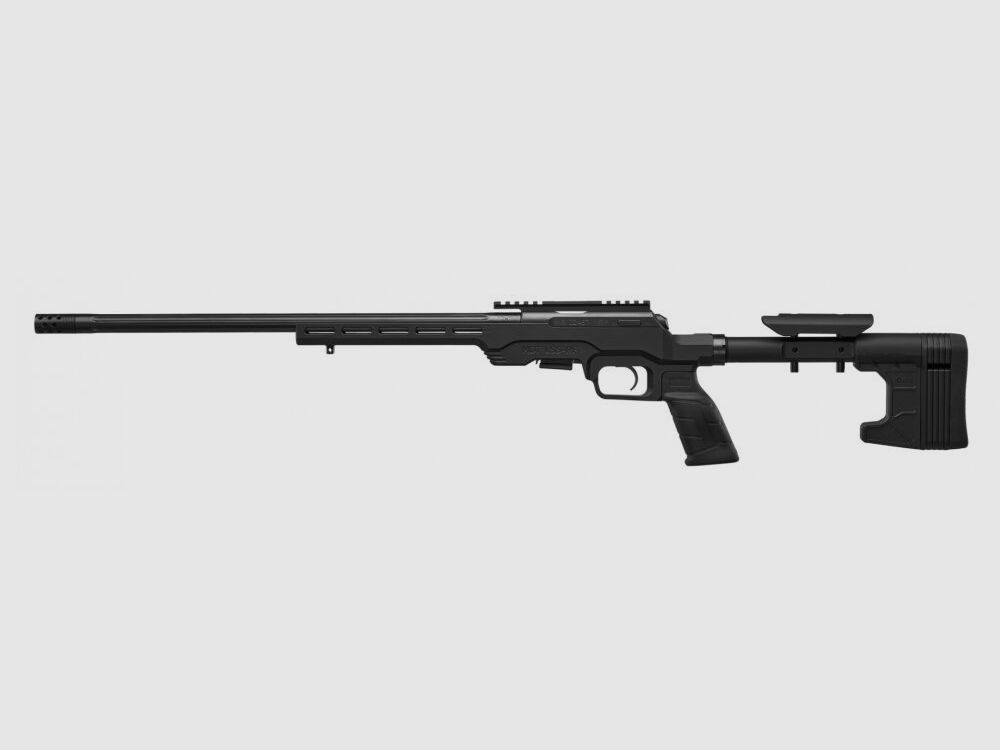 Ceská Zbrojovka KK-Ripetitore CZ457 MDT