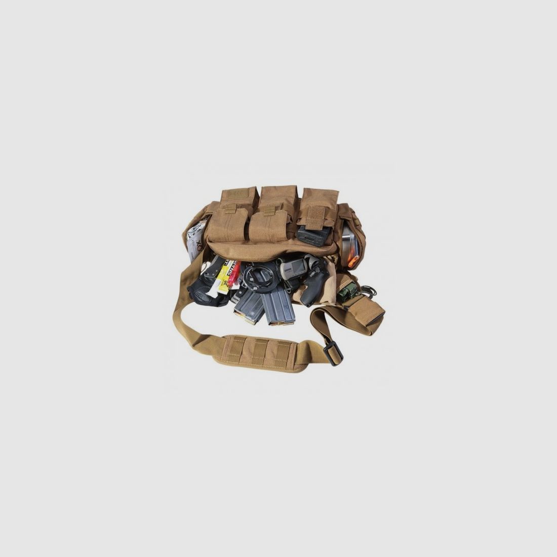 Bail Out Tasche 5.11 Tactical, Bild 4 von 4