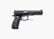 CZ 75 Sport II OR Pro Tuning