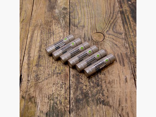 SEISSIGER Lithium-Ionen-Akku à6 Supersim Edition