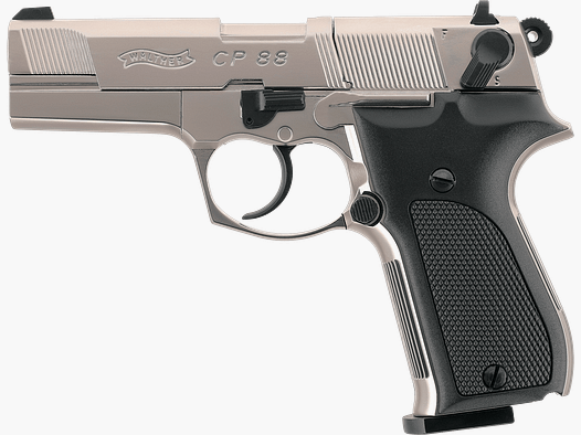 Walther CP88