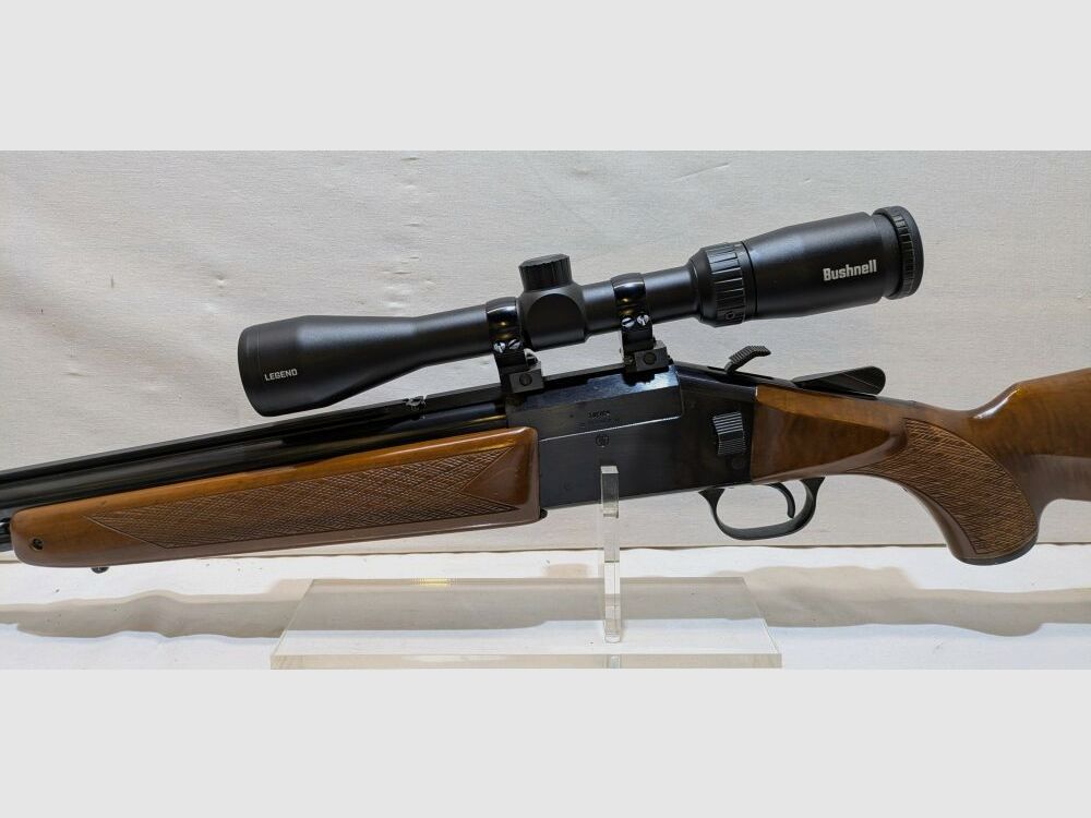 TIKKA ohne