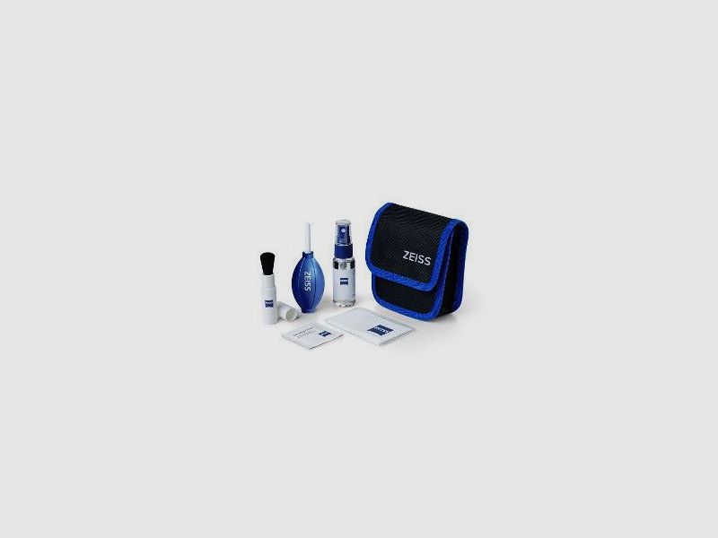 Zeiss Lens Cleaning Kit