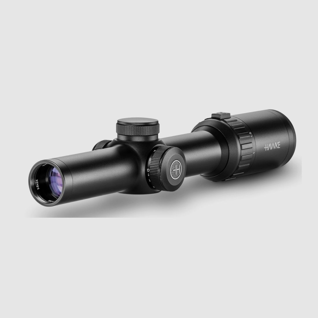 Hawke VANTAGE 14401 30 WA 1-8X24 CIRCLE DOT Leuchtabsehen