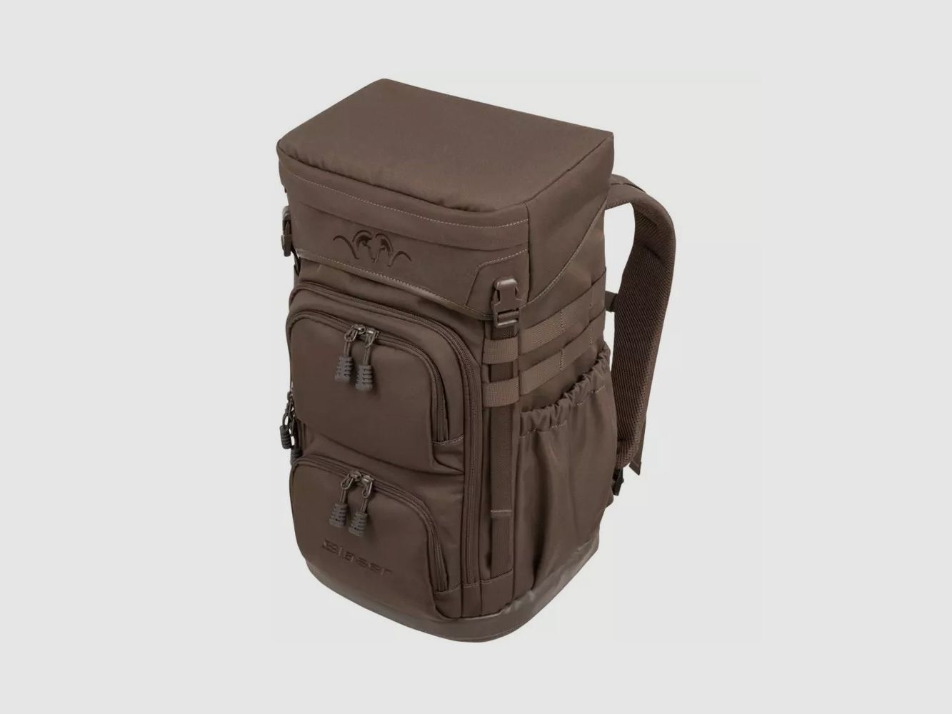 BLASER SEAT BACKPACK BROWN2 JAGDRUCKSACK, Bild 6 von 8